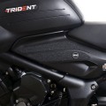 R&G Racing 4-Grip Kit for Triumph Trident (660) '21-'22 R&G Racing 4-Grip Kit for Triumph Trident (660) '21-'22
